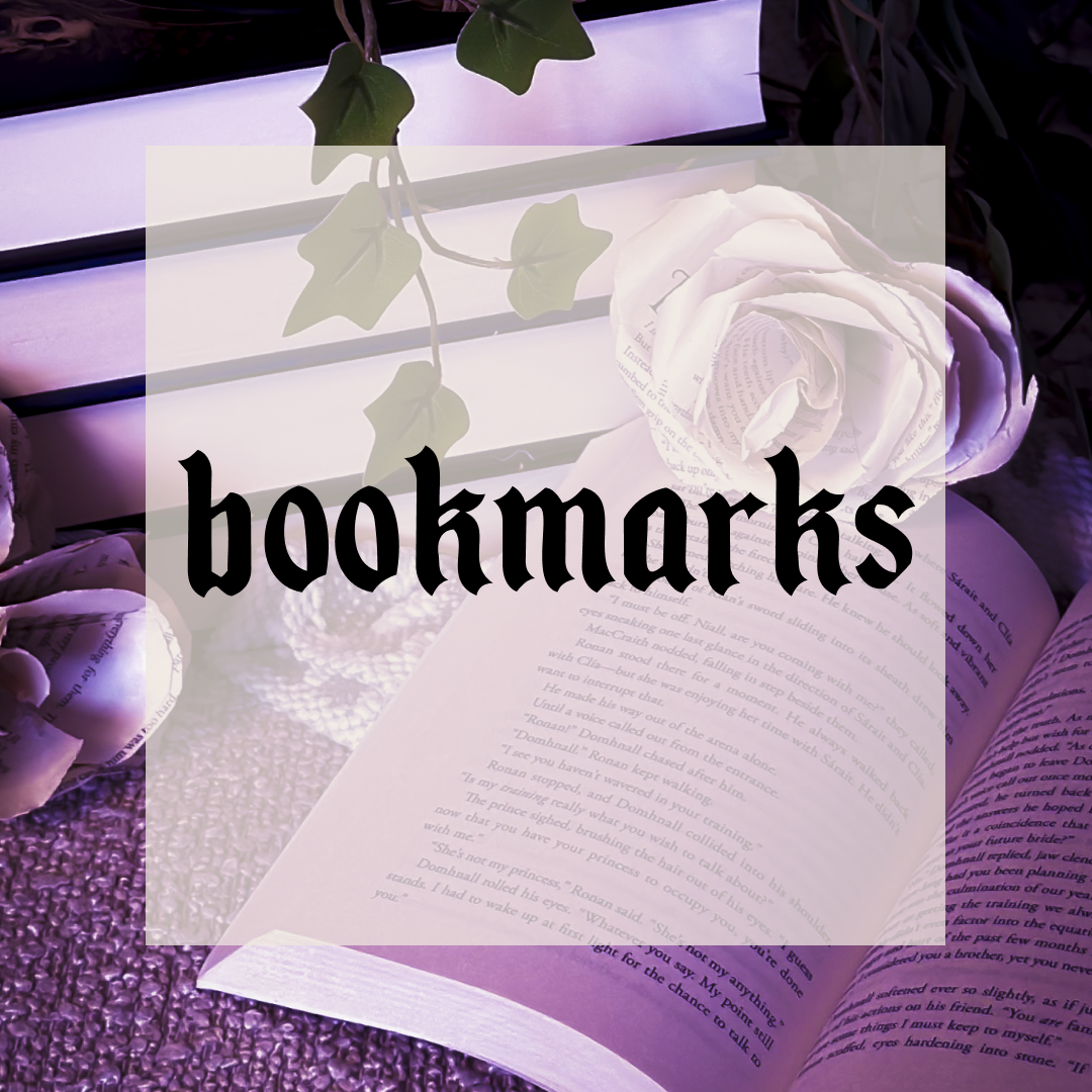 Bookmarks