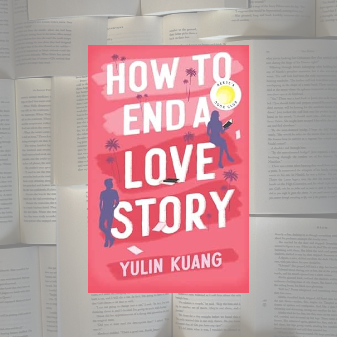 How To End A Love Story