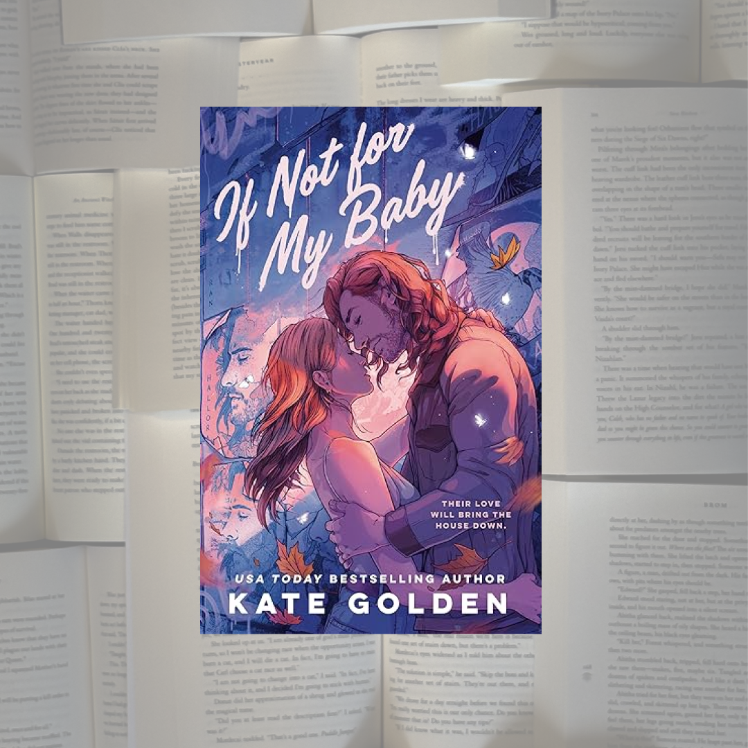 If Not For My Baby - Paperback