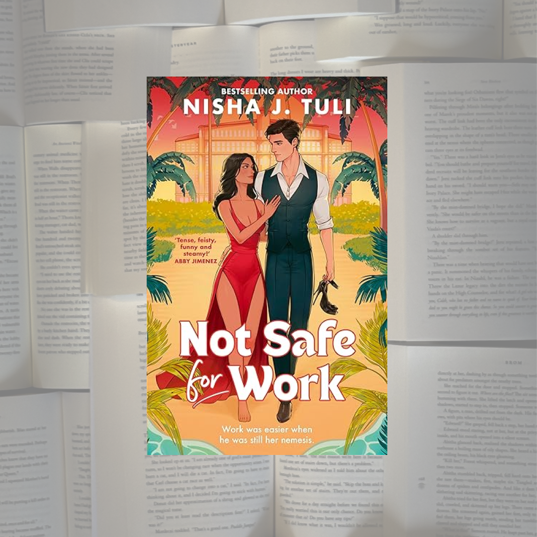 Not Safe for Work - Paperback