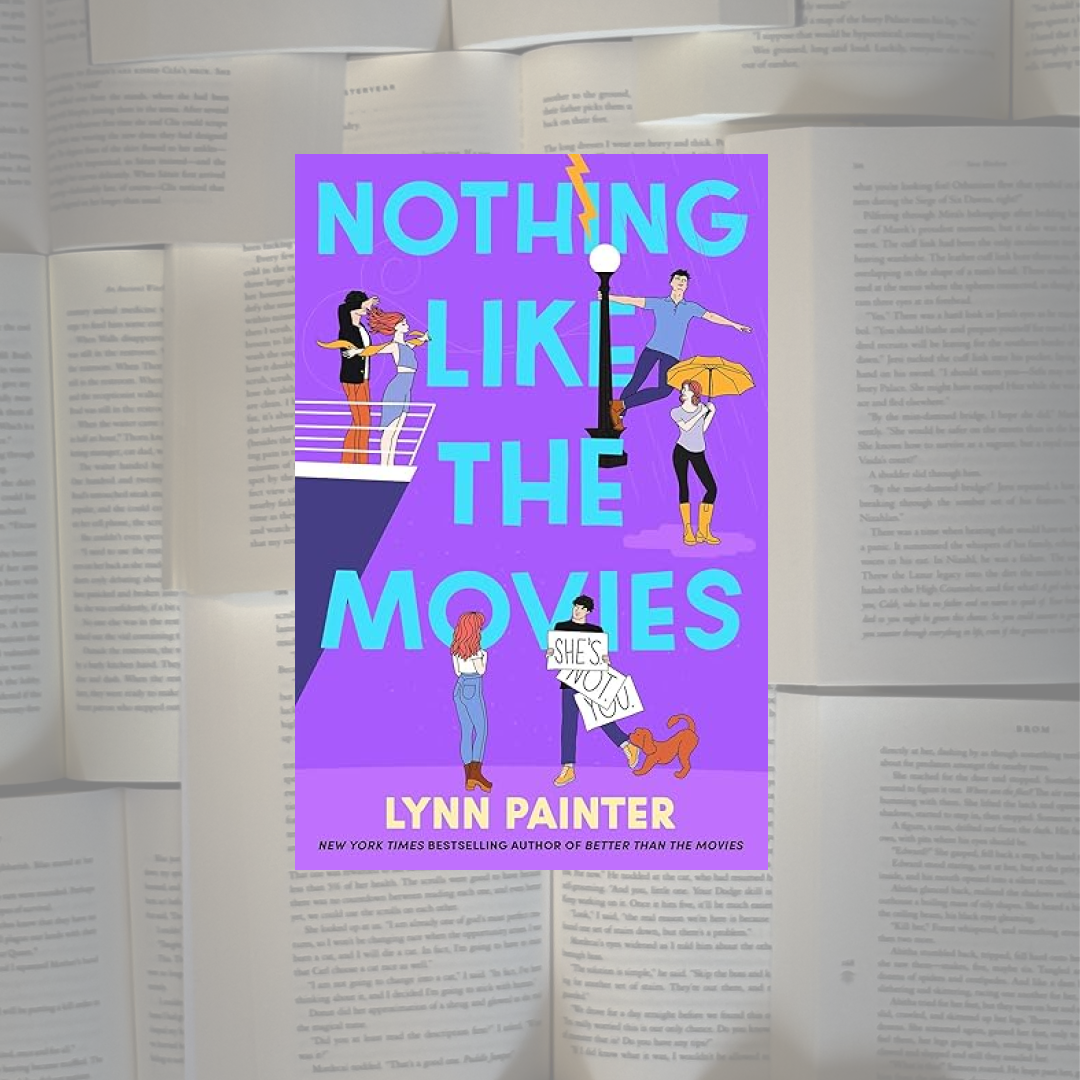 Nothing Like the Movies - Paperback