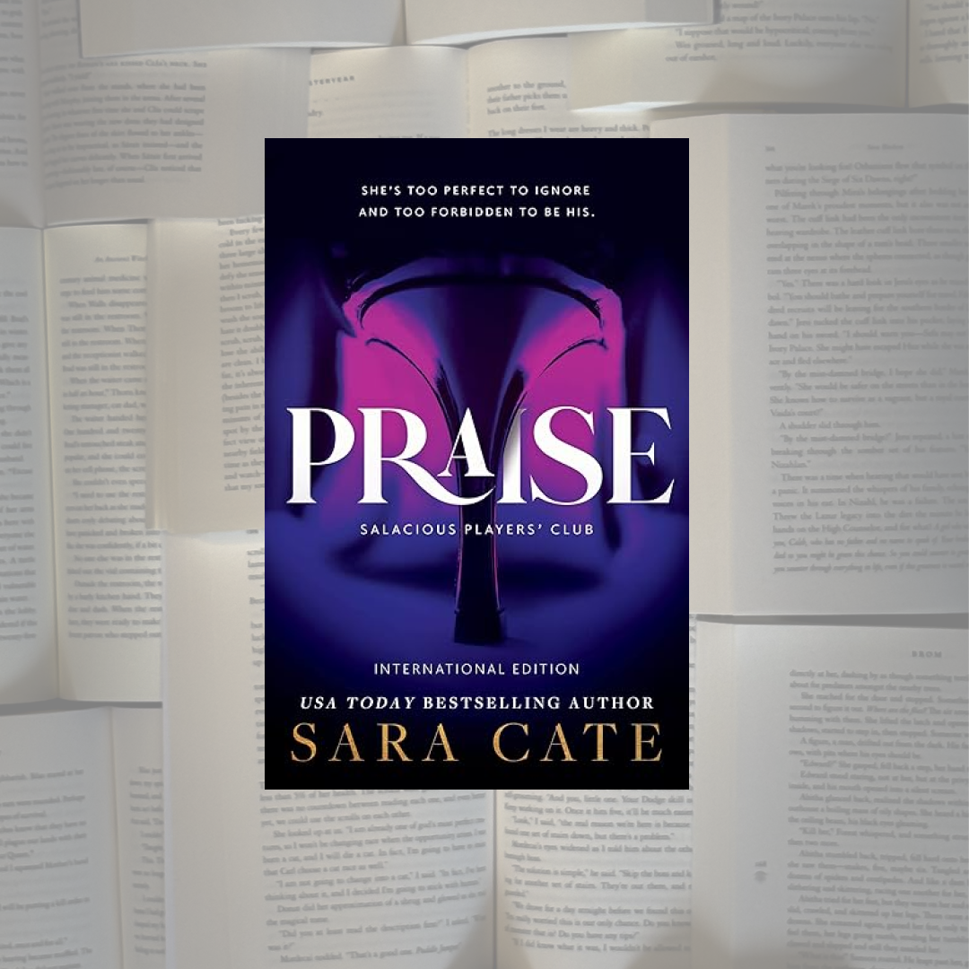 Praise - Paperback