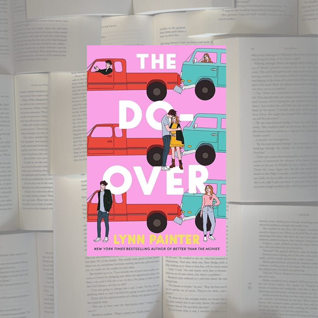 The Do-Over - Paperback
