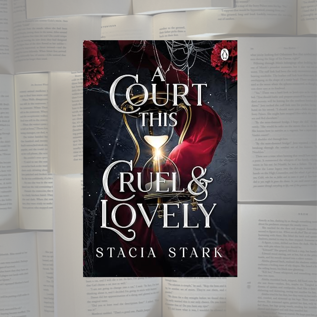 A Court This Cruel and Lovely - Paperback