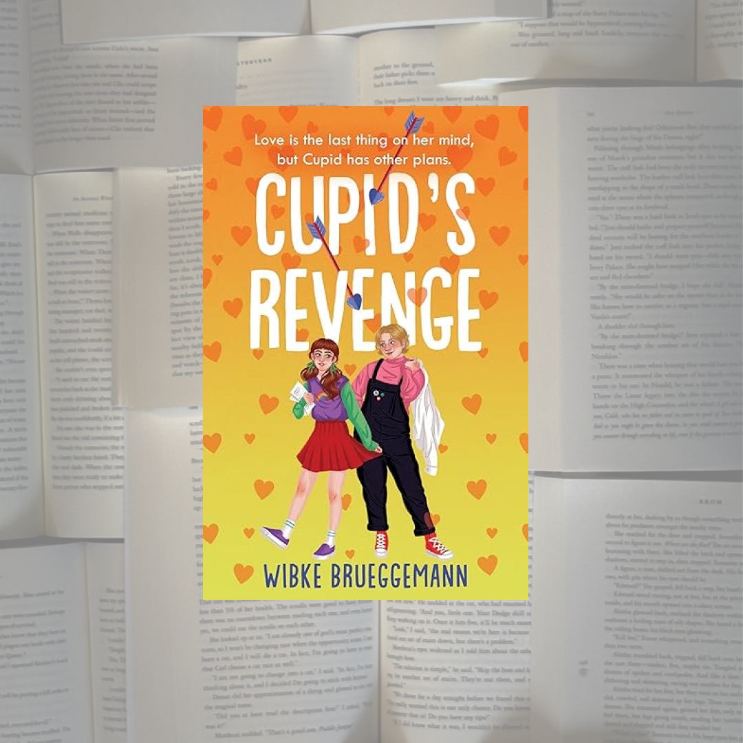 Cupid's Revenge - Paperback