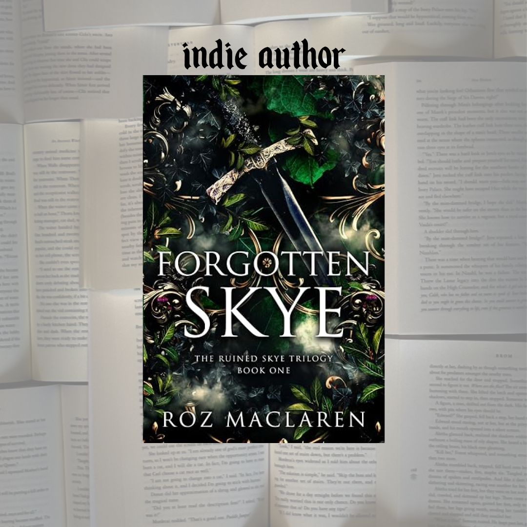 Forgotten Skye