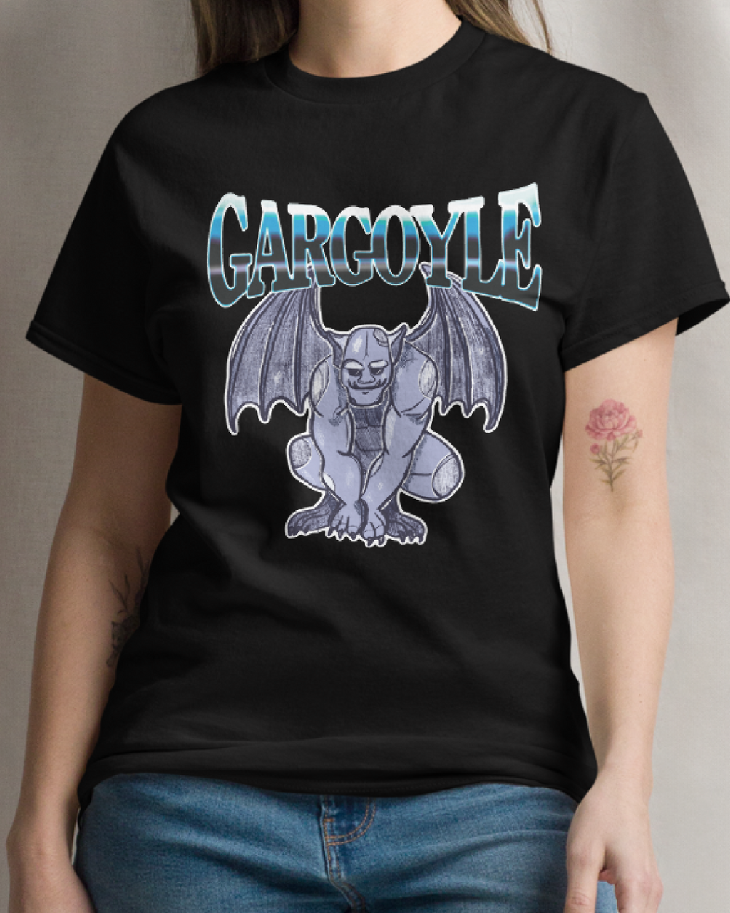 Gargoyle T-Shirt