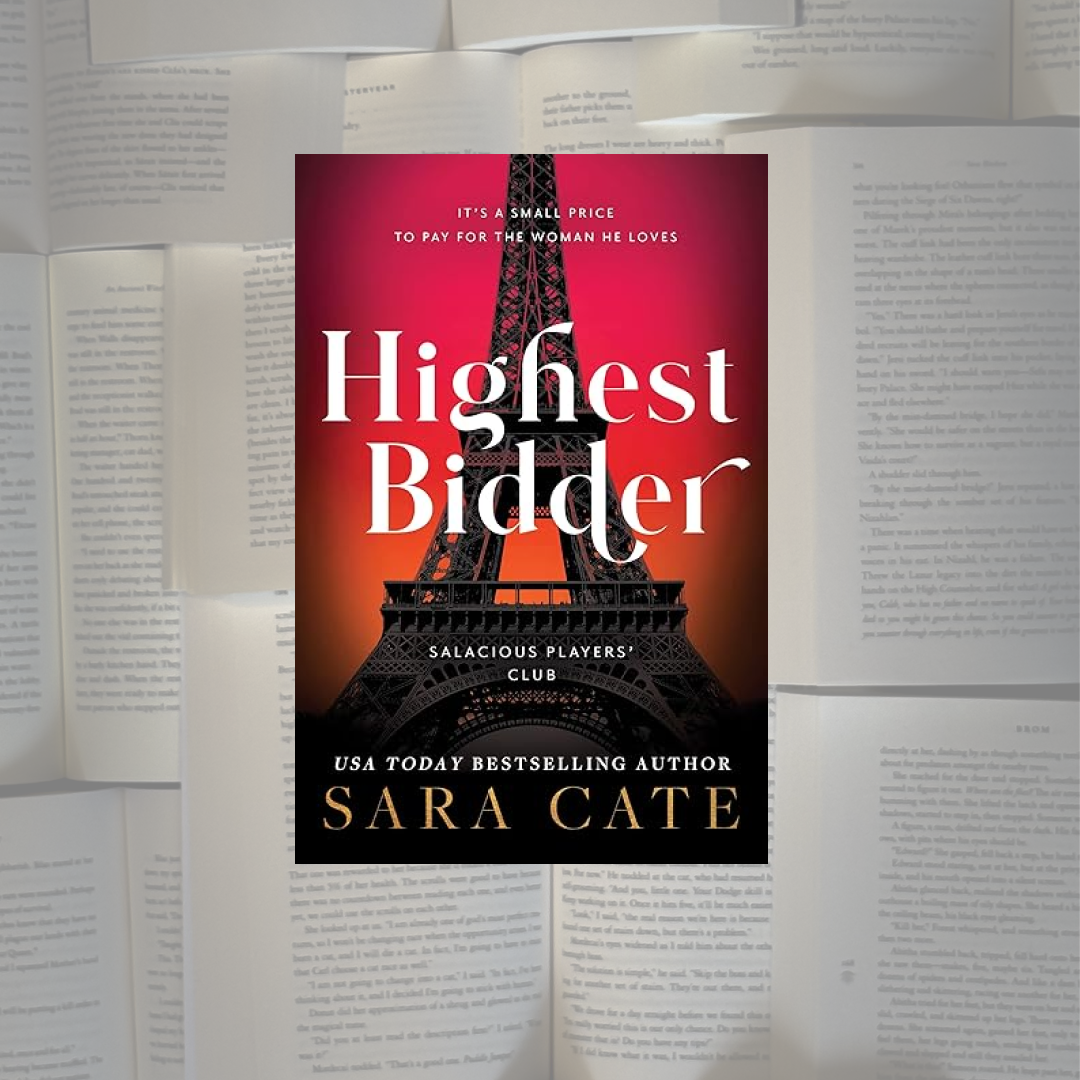 Highest Bidder - Paperback