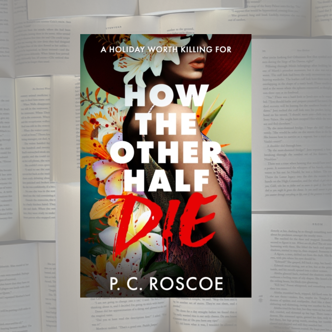 How the Other Half Die - Paperback