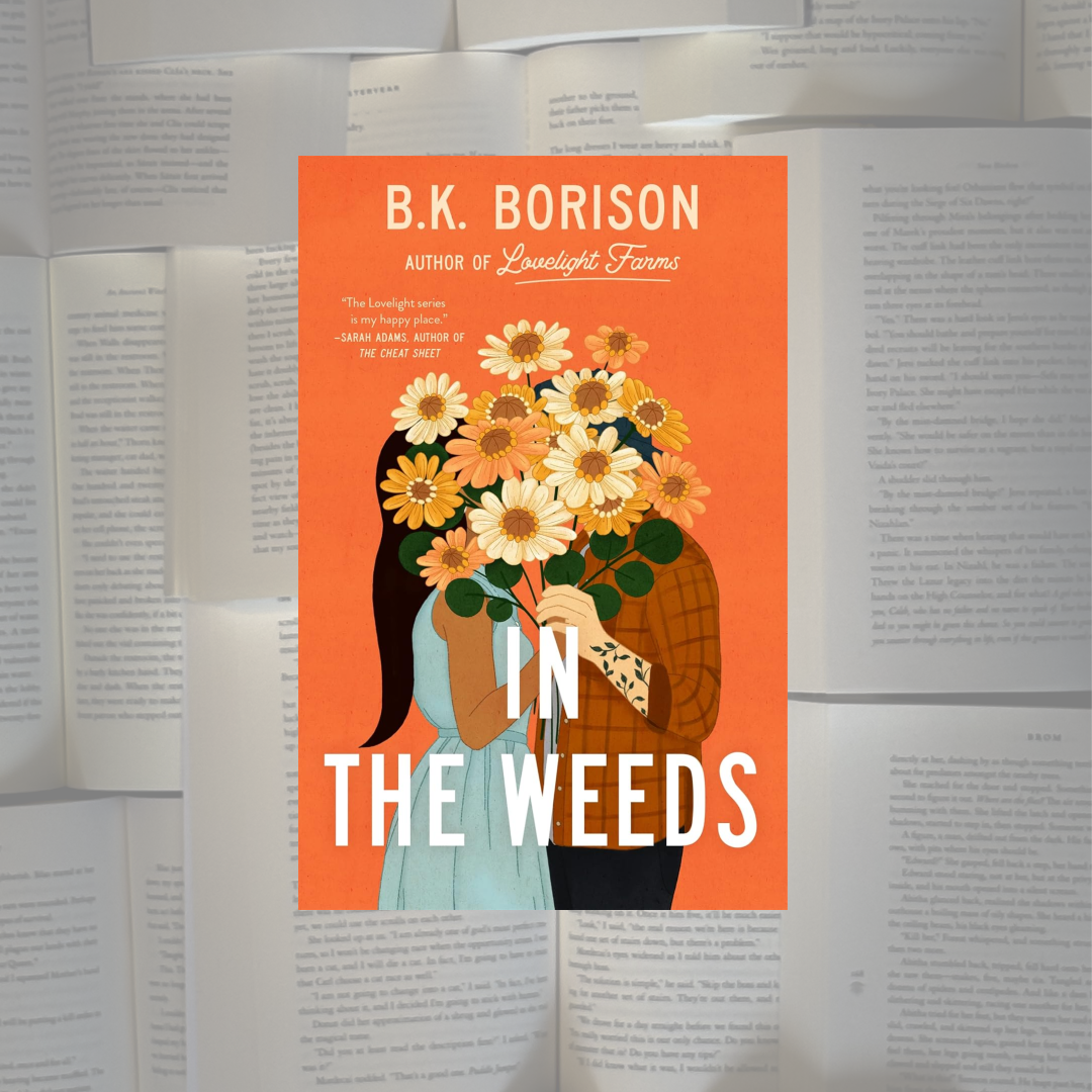 In The Weeds - Paperback