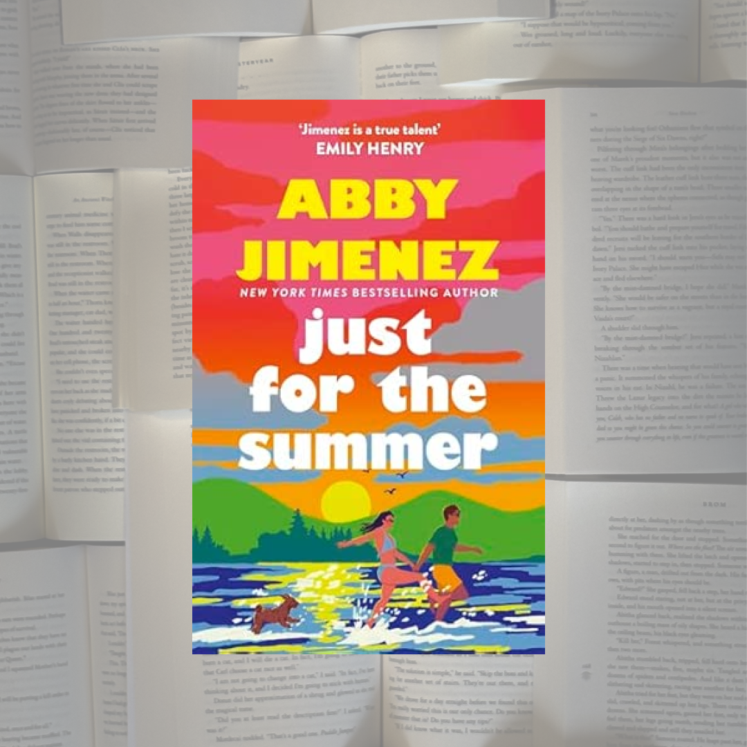 Just For The Summer - Paperback