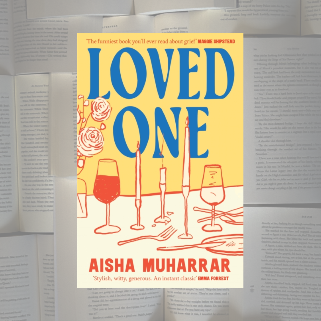 Loved One - Paperback