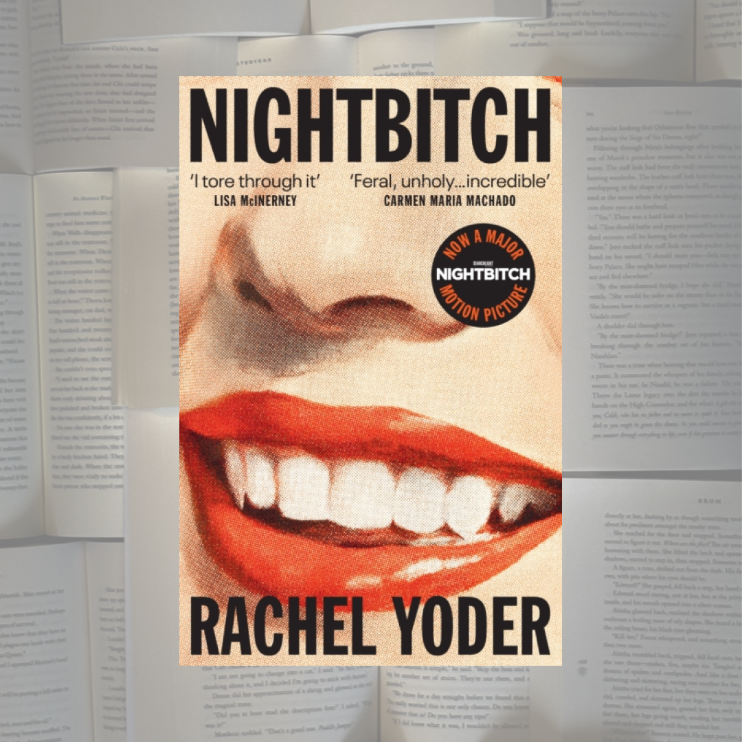 Nightbitch - Paperback
