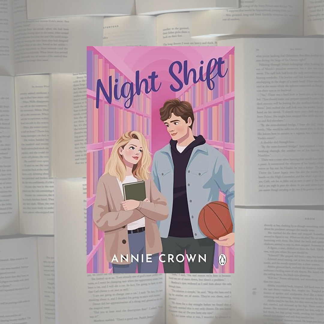 Night Shift - Paperback