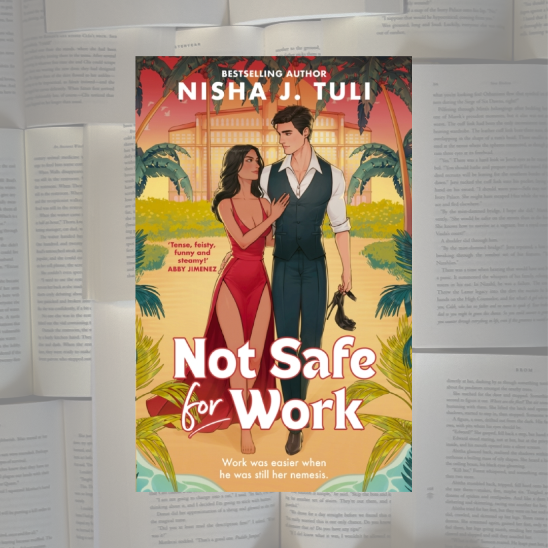 Not Safe For Work - Paperback