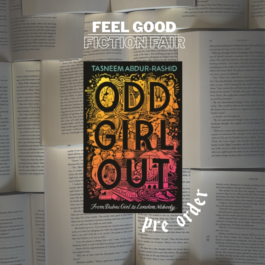 Odd Girl Out