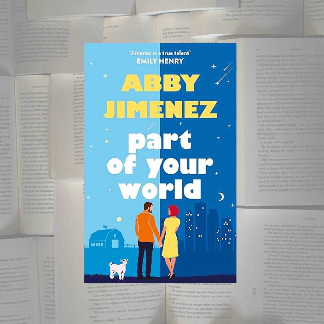 Part of Your World - Paperback