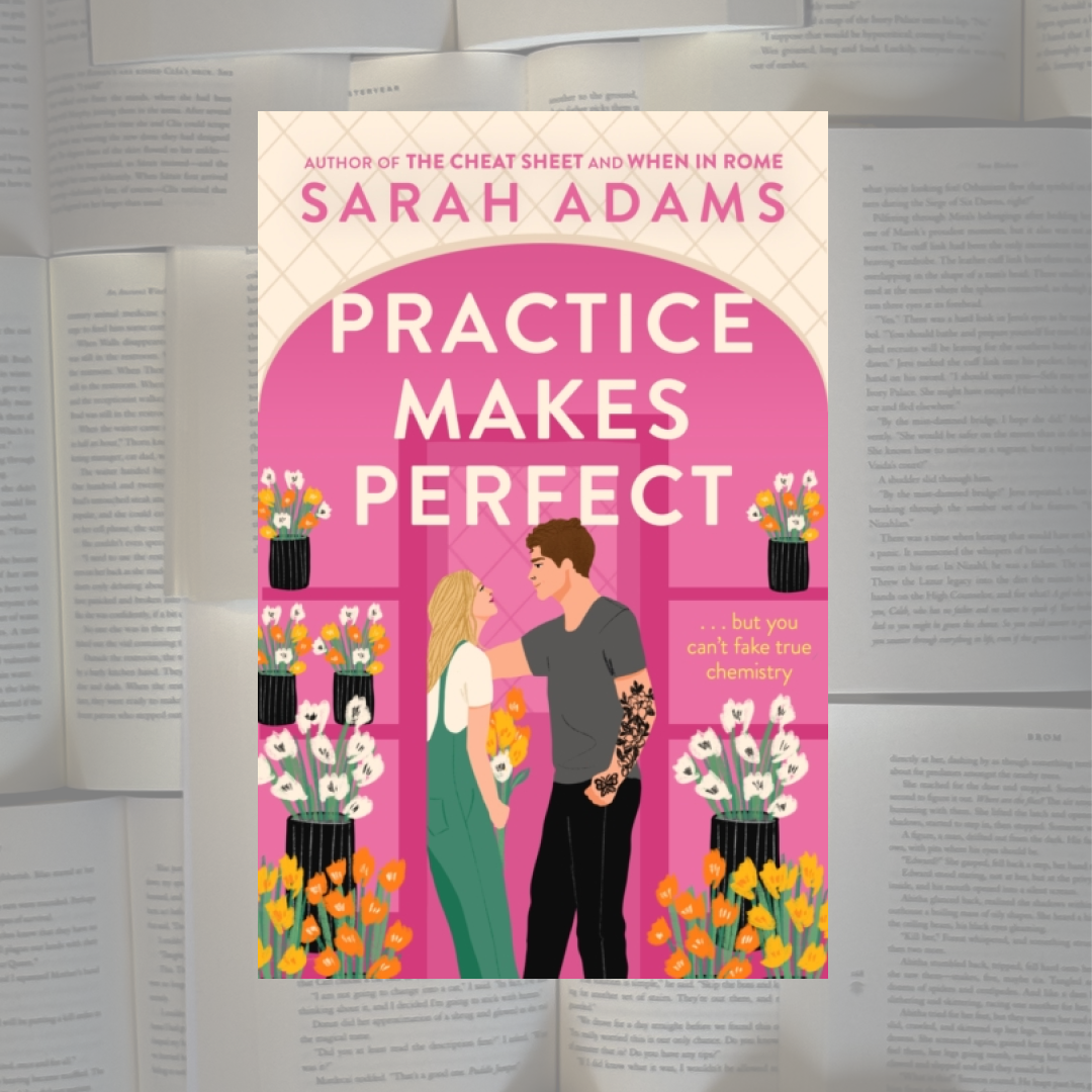 Practice Makes Perfect - Paperback