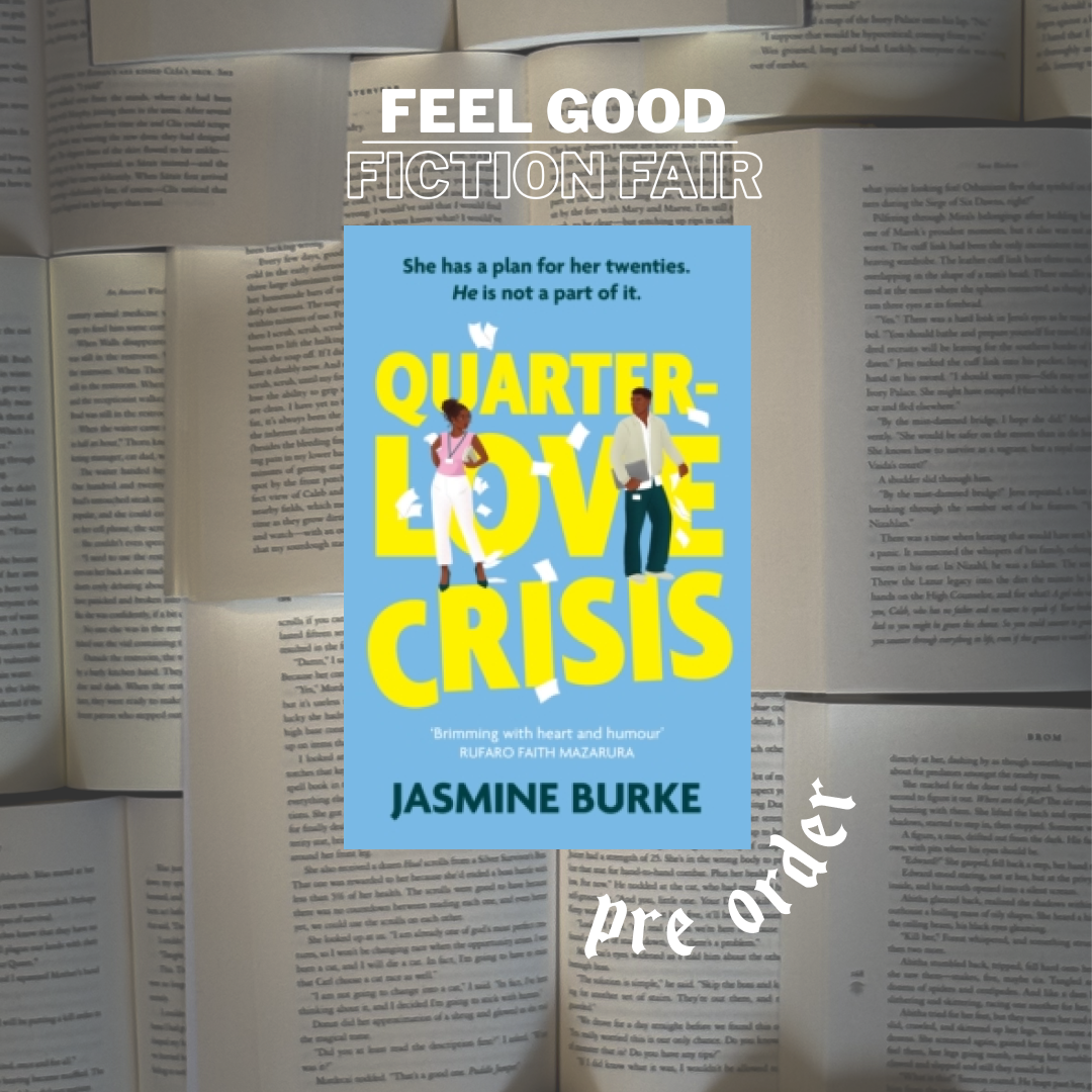 Quarter Love Crisis