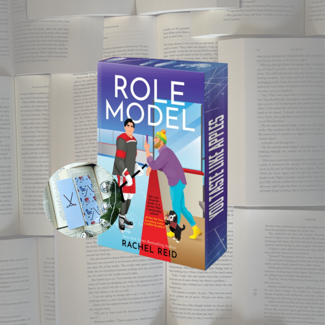 Role Model - Book 5