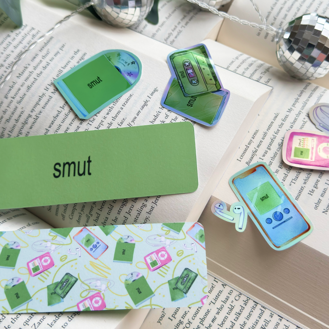Smut Pack