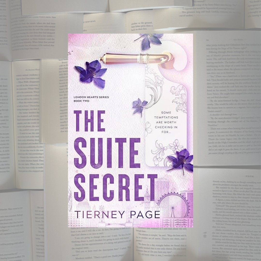 The Suite Secret