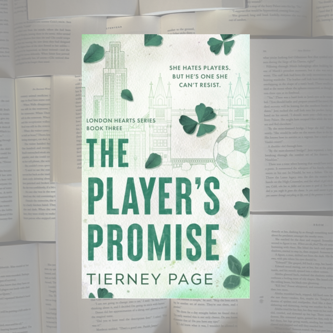 The Player's Promise - Paperback