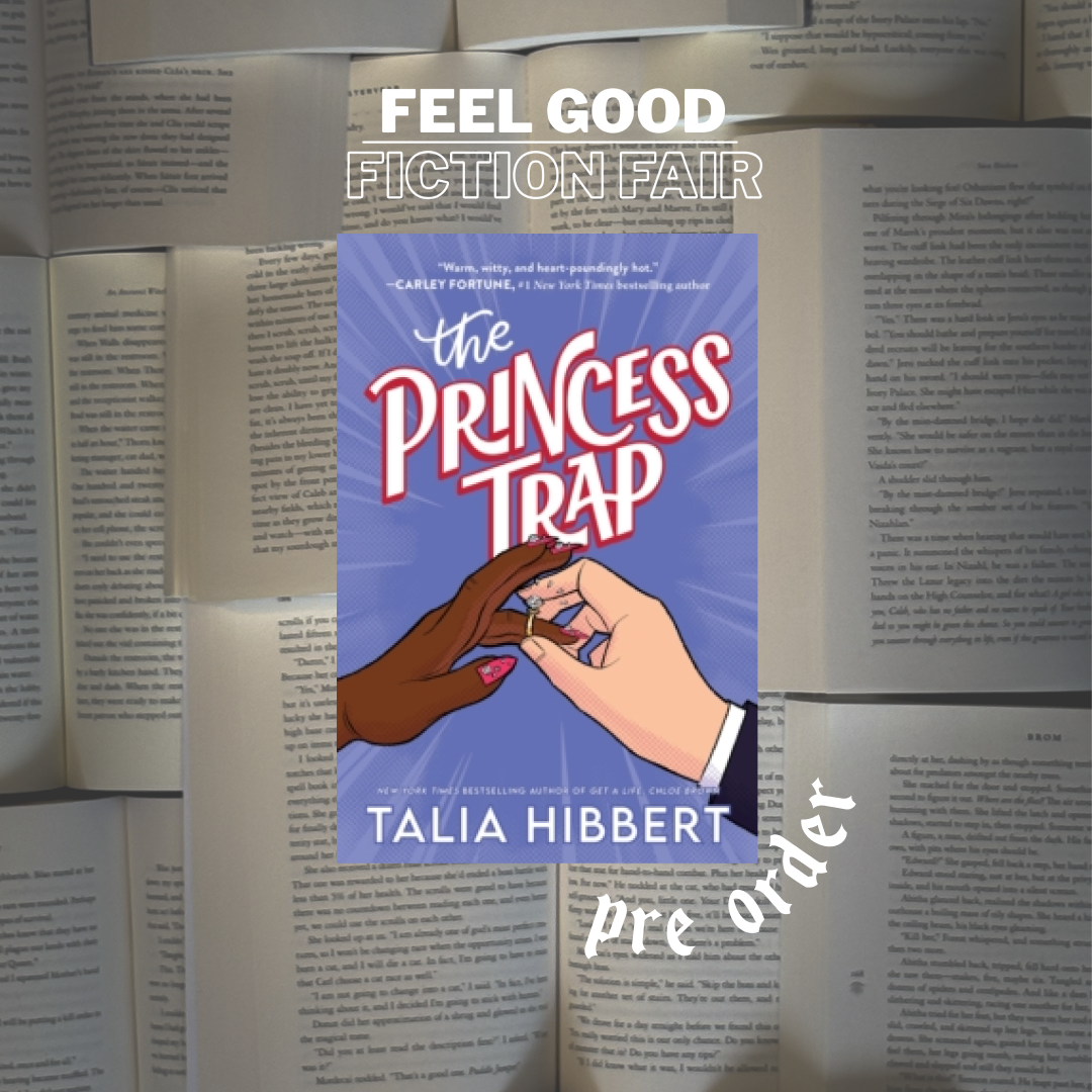 The Princess Trap