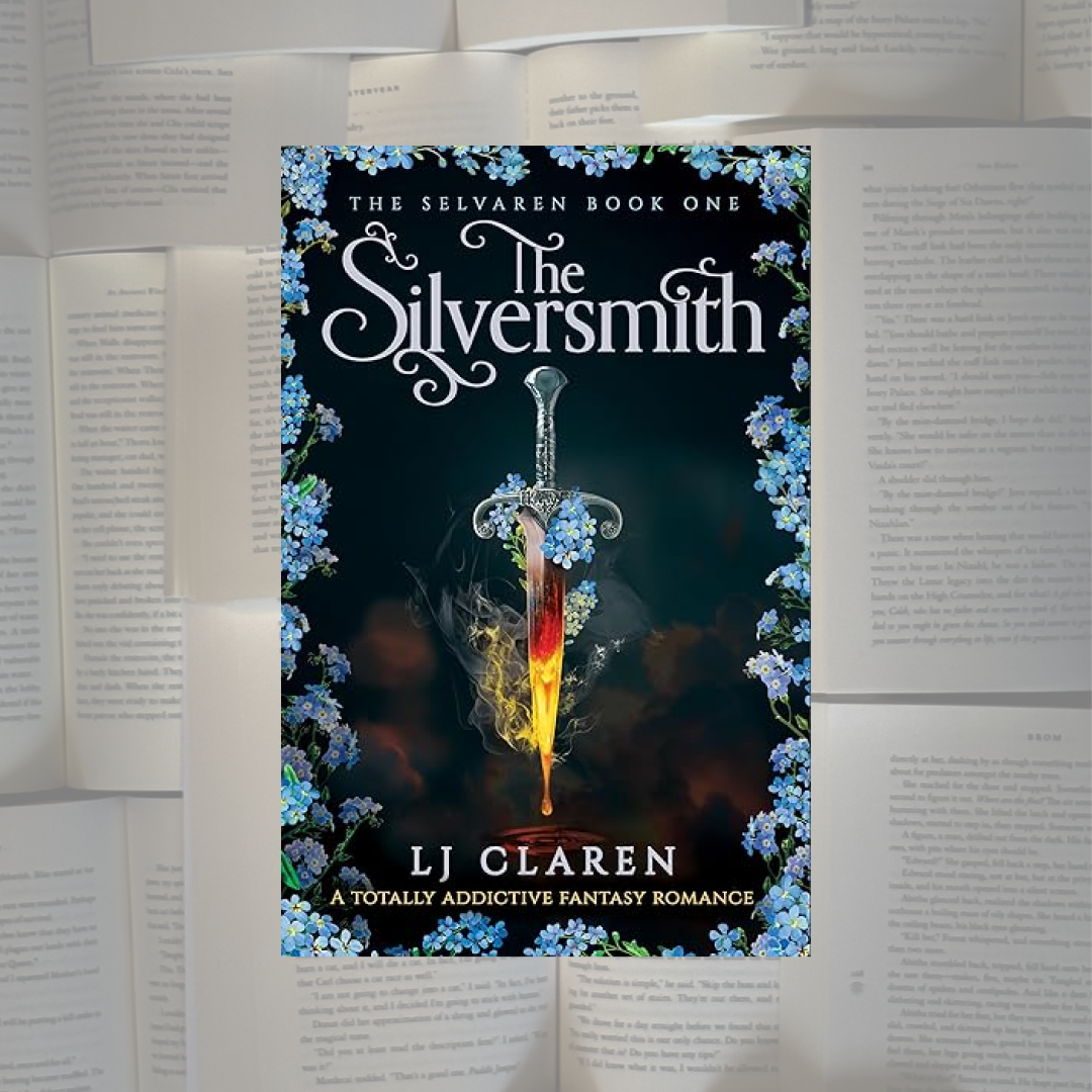 The Silversmith - Paperback