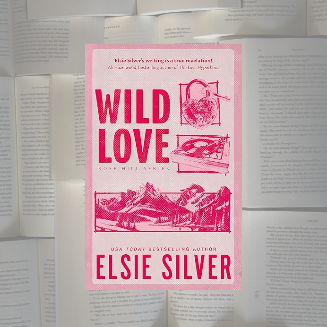 Wild Love - Paperback